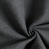 Outdoorstoff Bouclé-Optik – schwarzblau,  thumbnail number 1