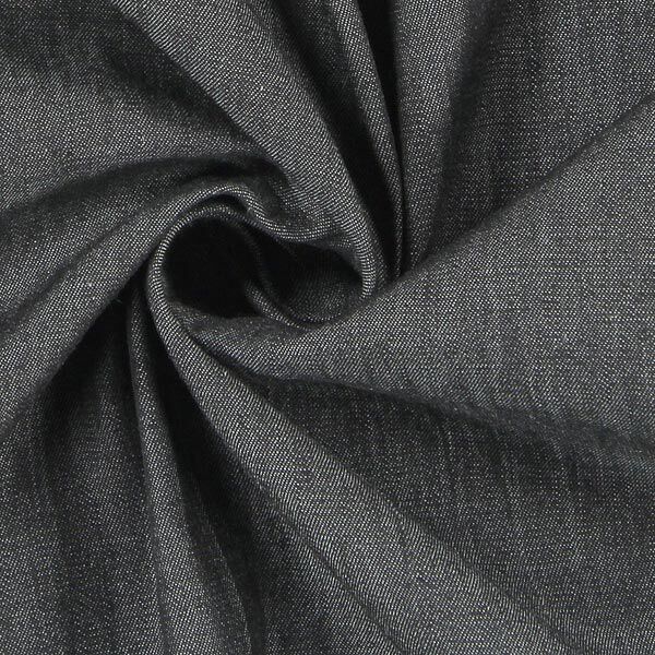 Denim Simple – schwarz, image number 2