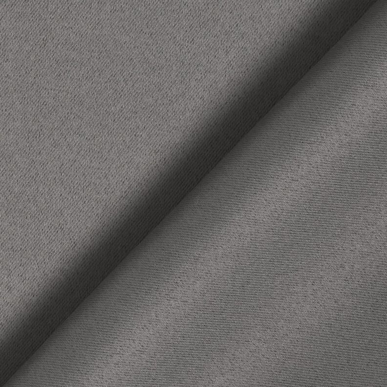 Verdunkelungsstoff Uni – anthrazit,  image number 3
