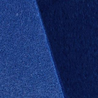 Filz 90cm / 3mm stark – königsblau, 