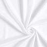 Viskose Stretch Uni – weiss,  thumbnail number 1