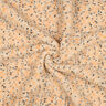 Teddyplüsch Tweed Melange | Poppy Fabrics – beige,  thumbnail number 4