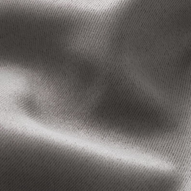 Verdunkelungsstoff Uni – anthrazit,  image number 2