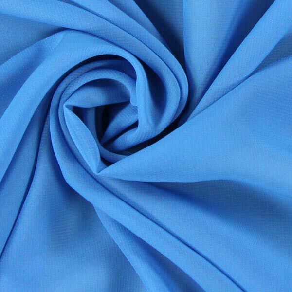 Chiffon – stahlblau, image number 2