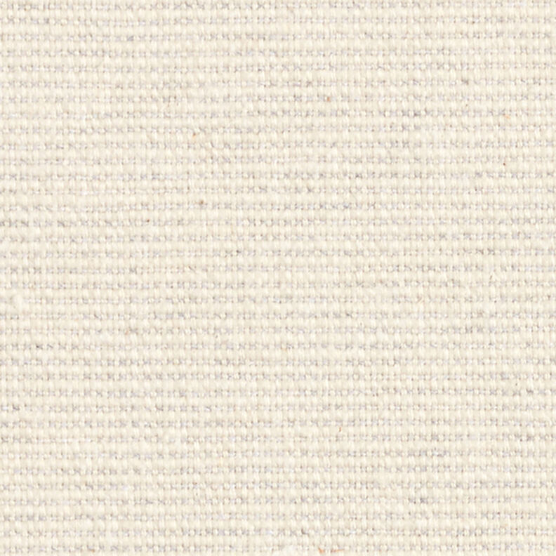 Dekostoff Halbpanama Rippenstruktur recycelte Baumwolle – natur – Muster,  image number 5