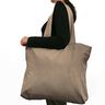 Outdoorstoff Panama Uni – beige,  thumbnail number 4