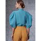Bluse / Hose | Vogue 1704 | 42-50,  thumbnail number 5