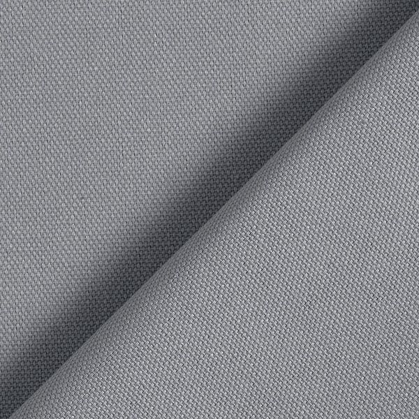 Dekostoff Canvas – grau, image number 3