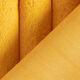 Polsterstoff Kuschelrippe – currygelb,  thumbnail number 4