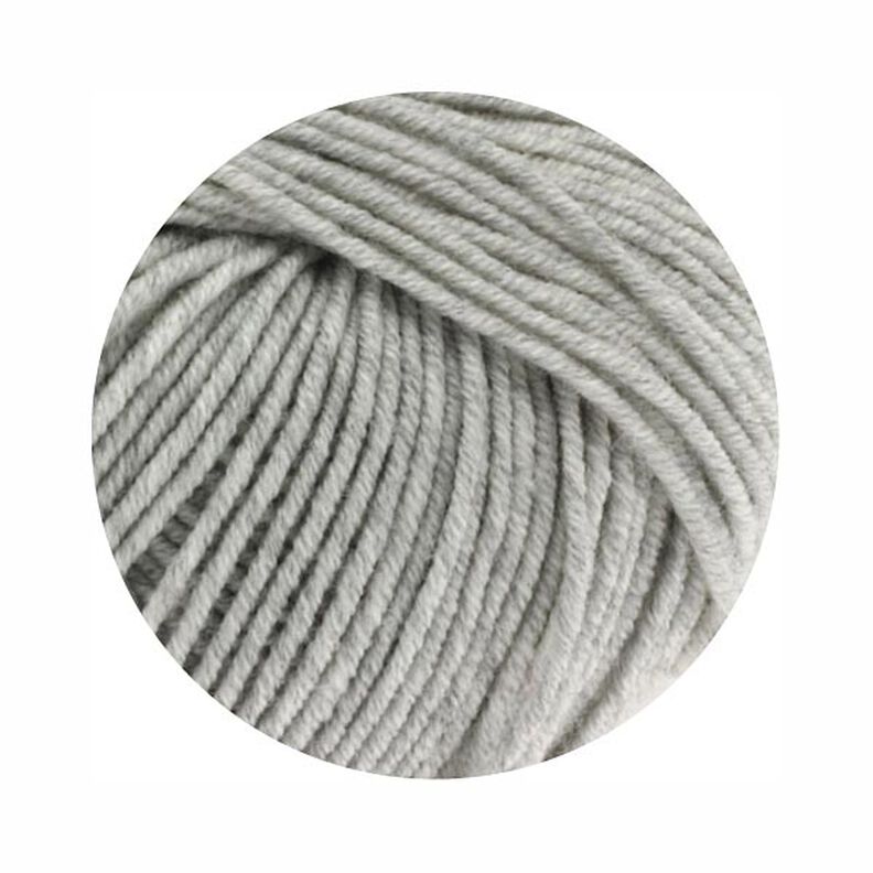 Cool Wool Melange, 50g | Lana Grossa – hellgrau,  image number 2