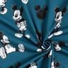 Baumwolljersey Mickey Mouse | Disney – blau,  thumbnail number 3