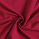 Georgette – bordeauxrot,  thumbnail number 1