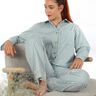 FRAU HILDA Pyjama mit kurzer und langer Variante | Studio Schnittreif | XS-XXL,  thumbnail number 6