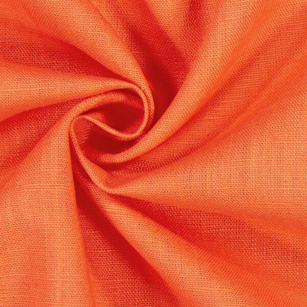 Leinen Medium – orange,  image number 2