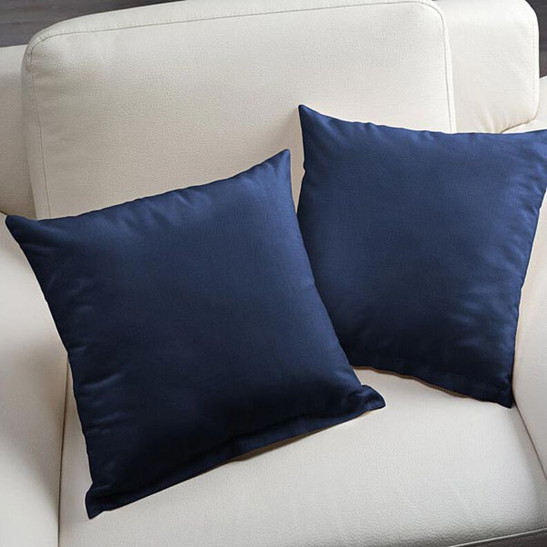 Outdoorstoff Acrisol Liso – marineblau,  image number 4