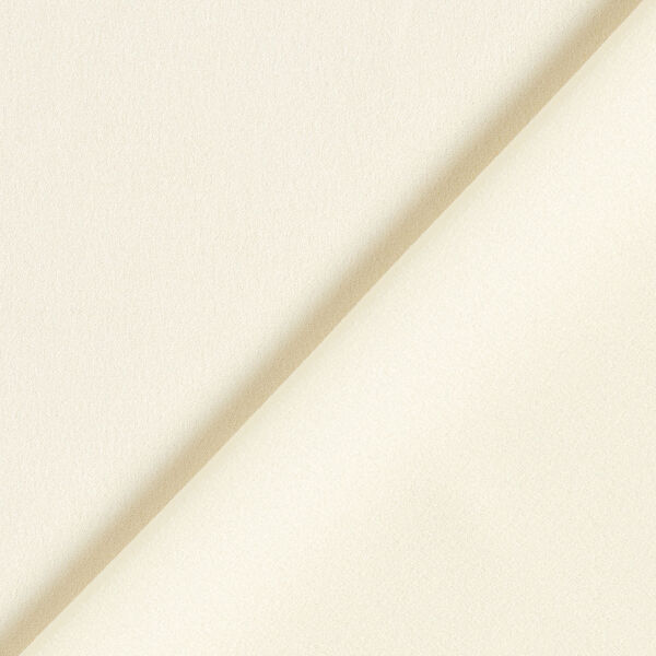 Georgette – creme, image number 2
