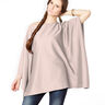Mikrofaser Satin – rosé,  thumbnail number 7