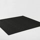 Filz 90cm / 3mm stark – schwarz,  thumbnail number 2