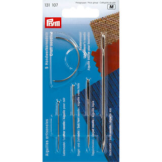 Handwerkernadel-Sortiment klein | Prym, 