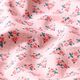 Baumwollstoff Cretonne kleine Rosen – rosa,  thumbnail number 2