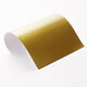 Vinylfolie Din A4 – gold,  thumbnail number 1
