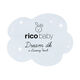 Dream dk Luxury Touch | Rico Baby, 50 g (001),  thumbnail number 4