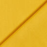 Viskosestoff Leinenoptik – currygelb,  thumbnail number 4