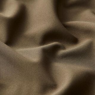 Softshell Uni – dunkeloliv | Reststück 50cm