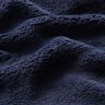 Kuschelfleece – navy,  thumbnail number 3