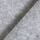 Filz 180 cm / 2mm stark Melange – hellgrau,  thumbnail number 3
