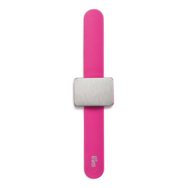 Armnadelkissen, magnetisch | Prym Love – pink, image number 3
