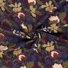 Romanit Jersey Blumenfeld – marineblau/merlot,  thumbnail number 3