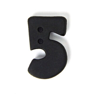 Zahlenknopf 5, 
