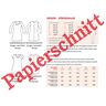 FRAU VLIELAND Jerseykleid mit Rundhalsausschnitt | Studio Schnittreif | XS-L,  thumbnail number 8
