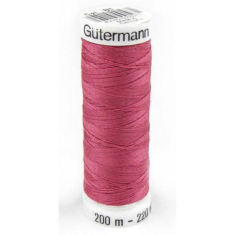 Allesnäher (081) | 200 m | Gütermann,  image number 1