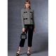 Jacke / Hose  | Vogue 1717 | 34-42,  thumbnail number 4