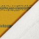 French Terry Sommersweat gestrichelte Linien – senf,  thumbnail number 4