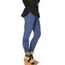 Viskose Jersey Medium – jeansblau,  thumbnail number 4
