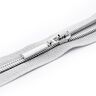Endlosreißverschluss | Prym – silber metallic,  thumbnail number 3