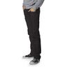 Stretch-Denim Baumwoll-Mix medium – schwarz,  thumbnail number 7