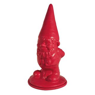 Latex Vollform-Gießform Gartenzwerg | Rayher, 