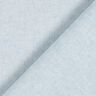 Dekostoff Halbpanama Chambray recycelt – hellblau/natur,  thumbnail number 3