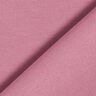 Leichter French Terry Uni – pastellviolett,  thumbnail number 3