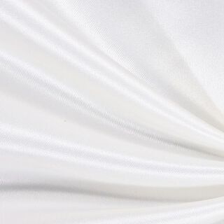 Duchesse Satin – wollweiss, 