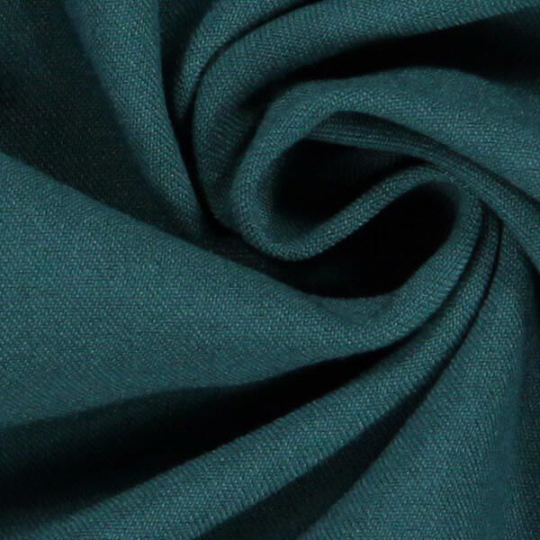 Bi-Stretch Gabardine – petrol