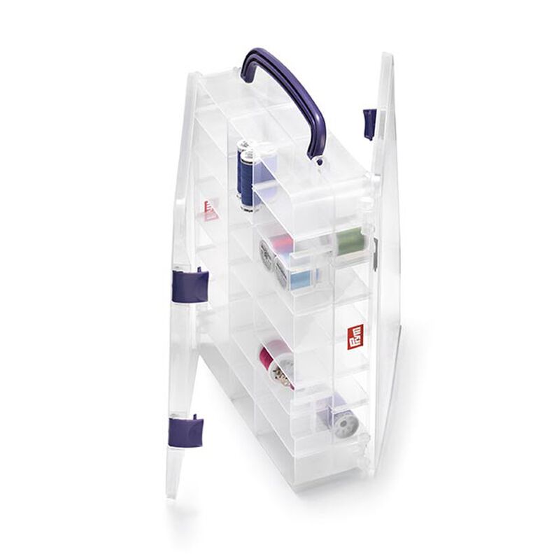 Garnrollenbox [ Maße: 38 x 26 x 8 cm ] | Prym,  image number 3