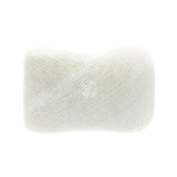 Setasuri, 25g | Lana Grossa – weiss, image number 1