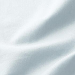 Blusenstoff Baumwollmix Stretch – babyblau, 