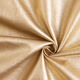 Kunstleder Metallik-Glanz – gold,  thumbnail number 1