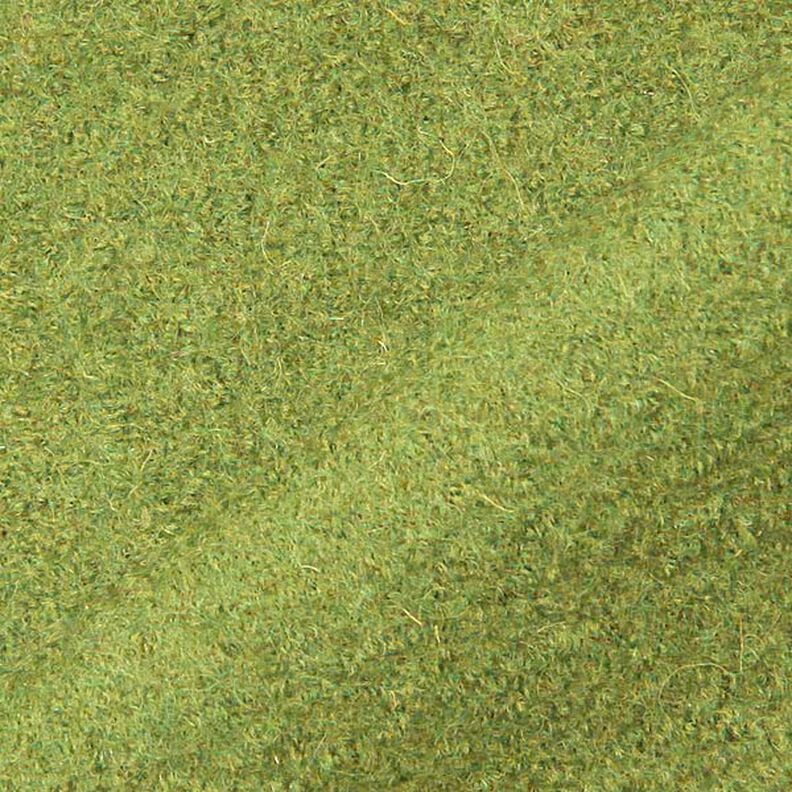 Woll-Walkloden – grün,  image number 3